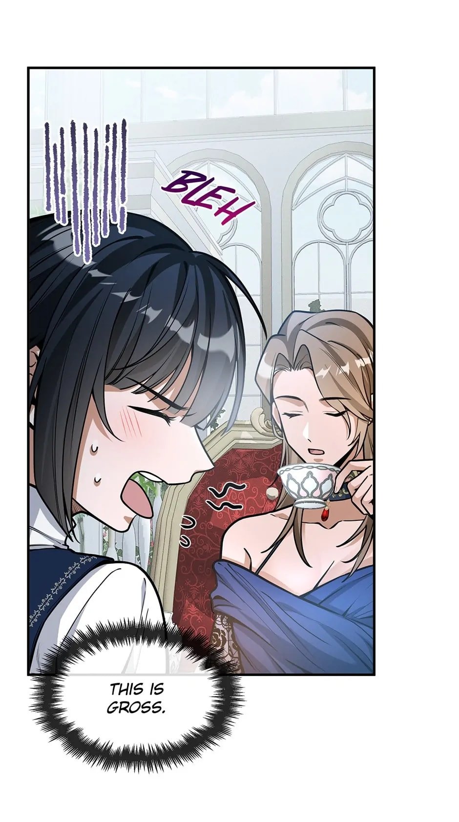 The Beginning After the End, Chapter 175.9 image 09